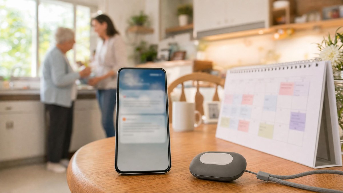 LifeFone Review: Is It a Good Medical Alert System for Seniors? visual guide